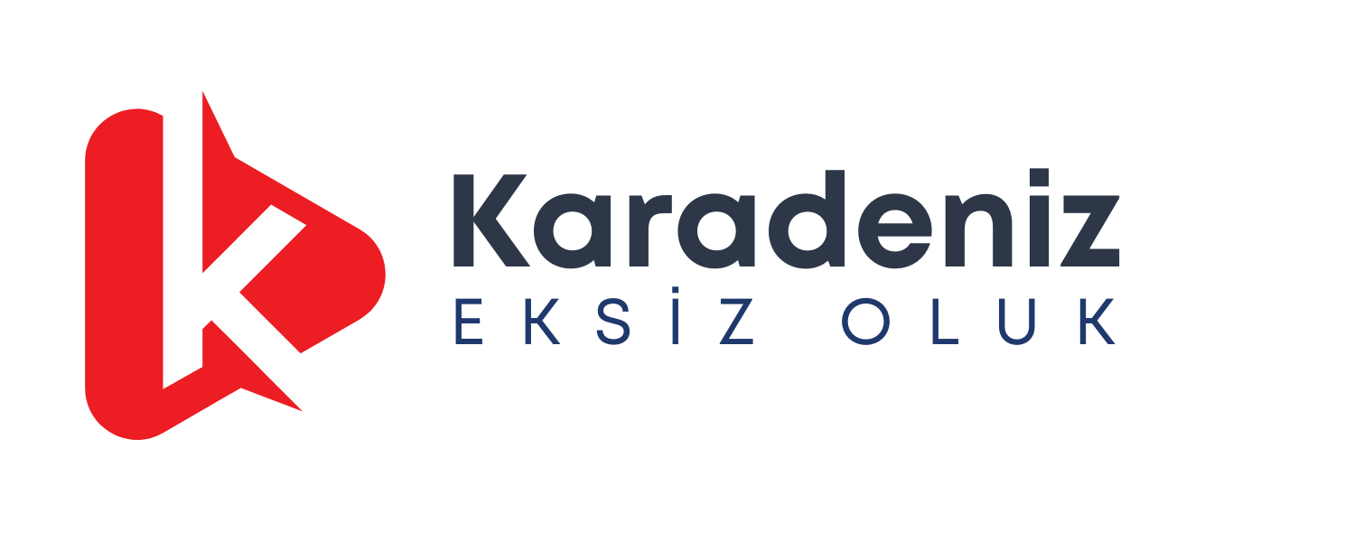 KARADENİZ EKSİZ OLUK